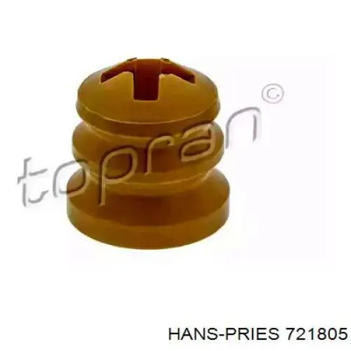  721805 Hans Pries (Topran)