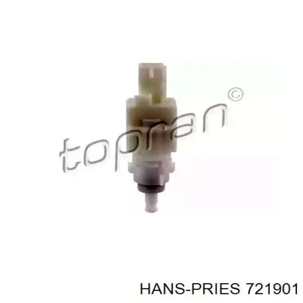 Датчик включения стопсигнала 721901 Hans Pries (Topran)