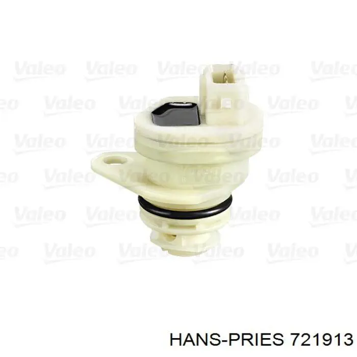 Датчик скорости 721913 Hans Pries (Topran)
