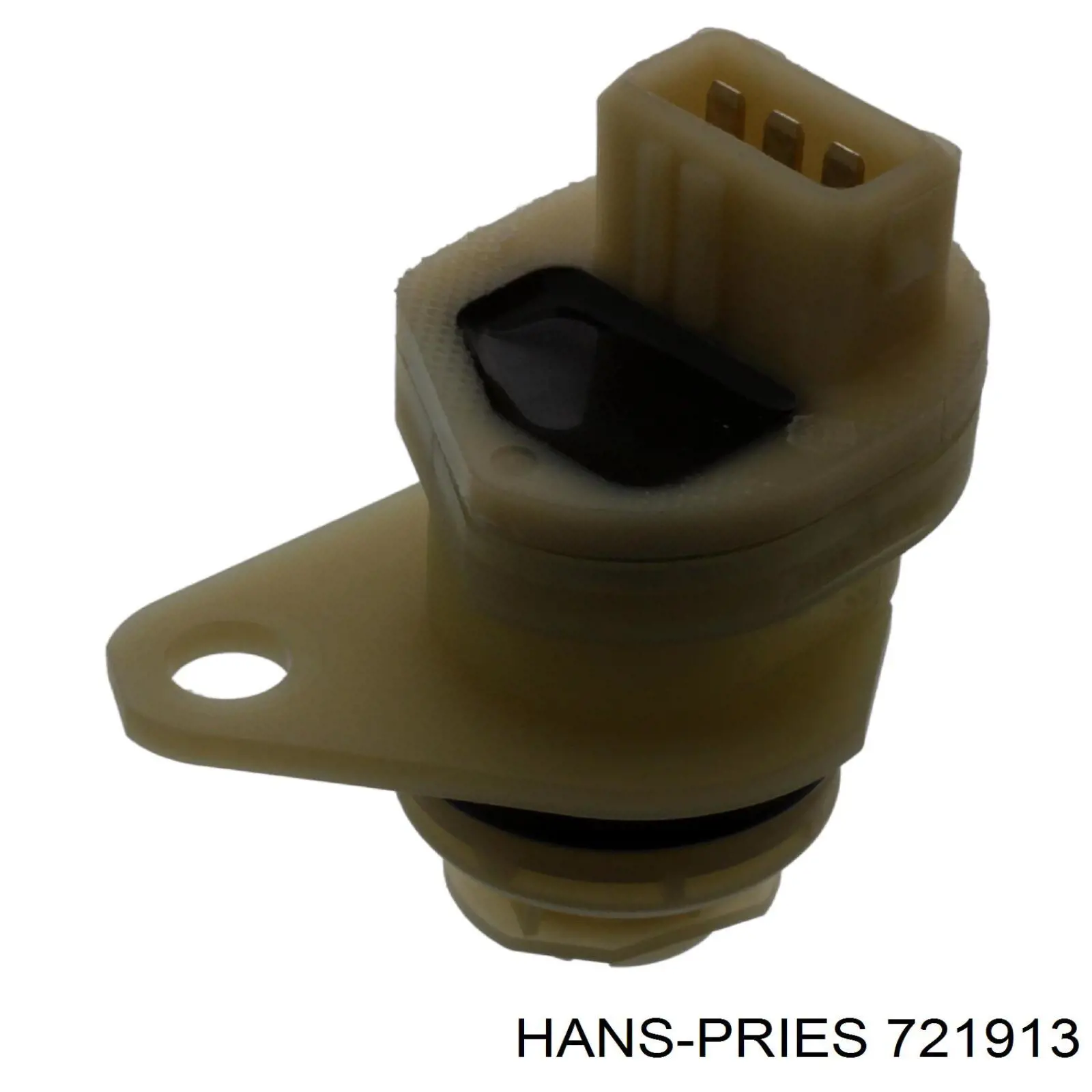 721913 Hans Pries (Topran) Датчик скорости спидометра