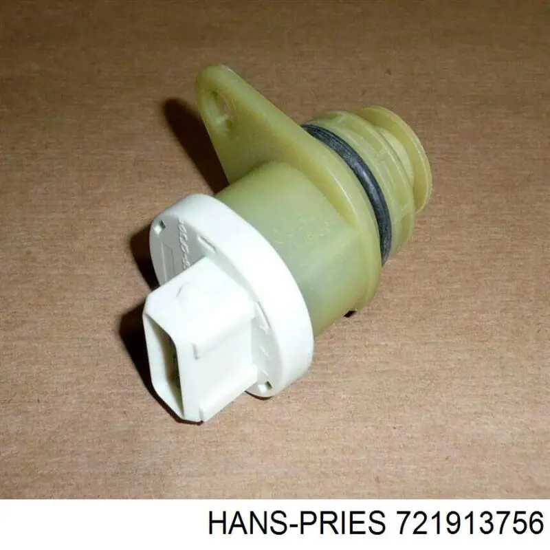 Купить 721913756 Hans Pries (Topran) Датчик скорости вращения вала АКПП