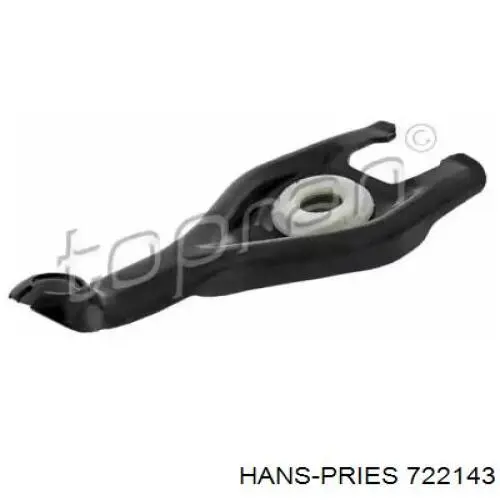 Вилка сцепления Hans Pries (Topran) 722143 цена, от 10.01 USD