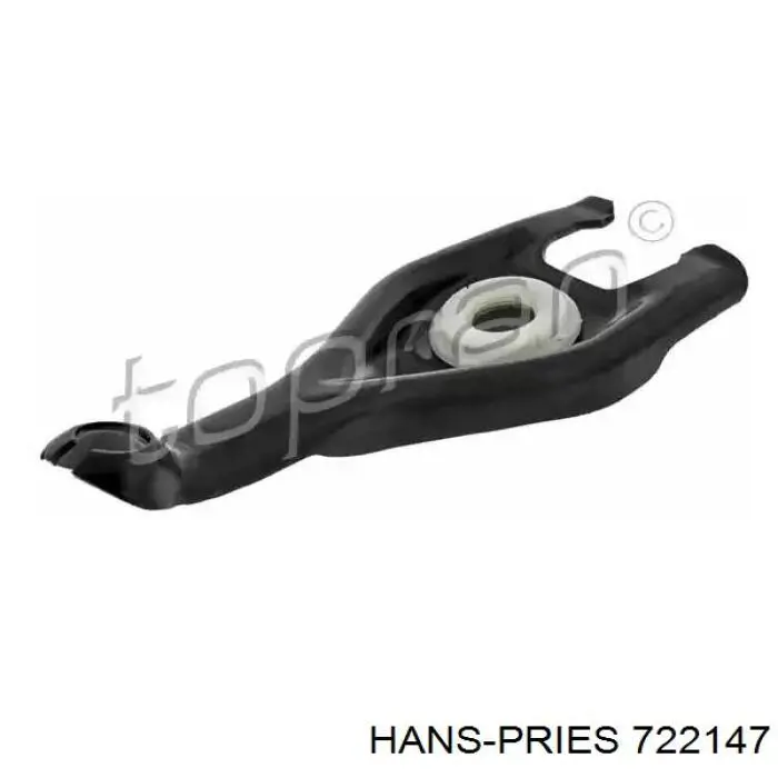 Втулка оси вилки сцепления Hans Pries (Topran) 722147 цена, от 1.73 USD