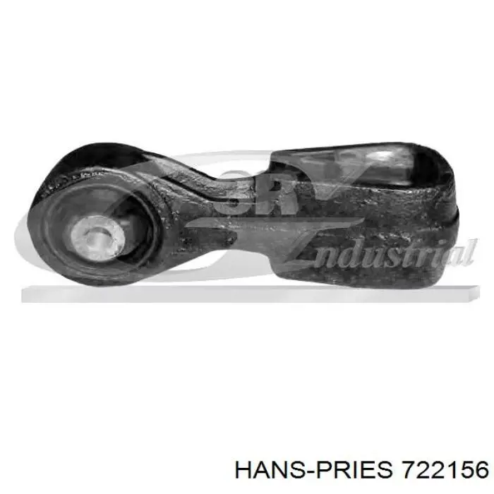 Подушка двигателя Hans Pries (Topran) 722156 цена, от 20.87 USD