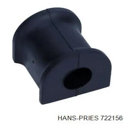 Купить 722156 Hans Pries (Topran) Правая опора двигателя