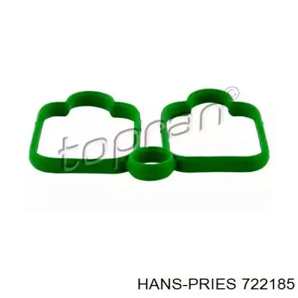 Прокладка впускного коллектора HANS PRIES 722185