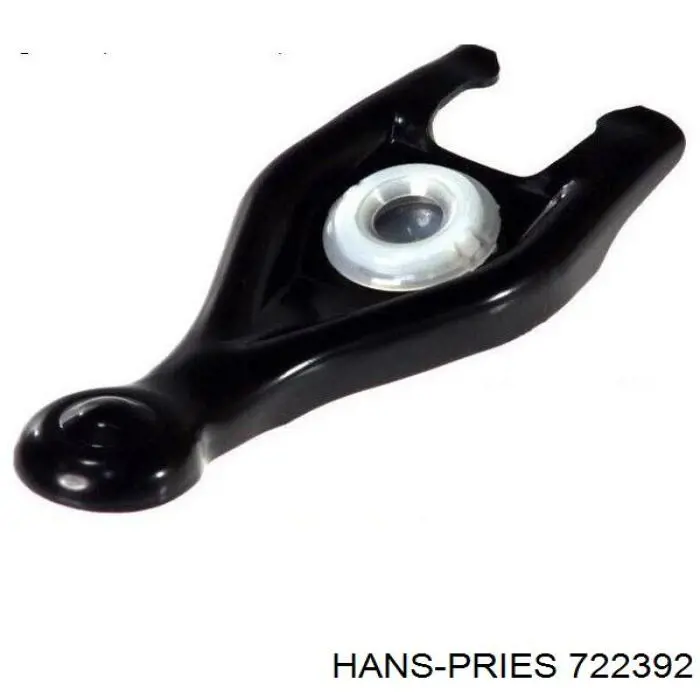 Вилка сцепления 722392 Hans Pries (Topran)