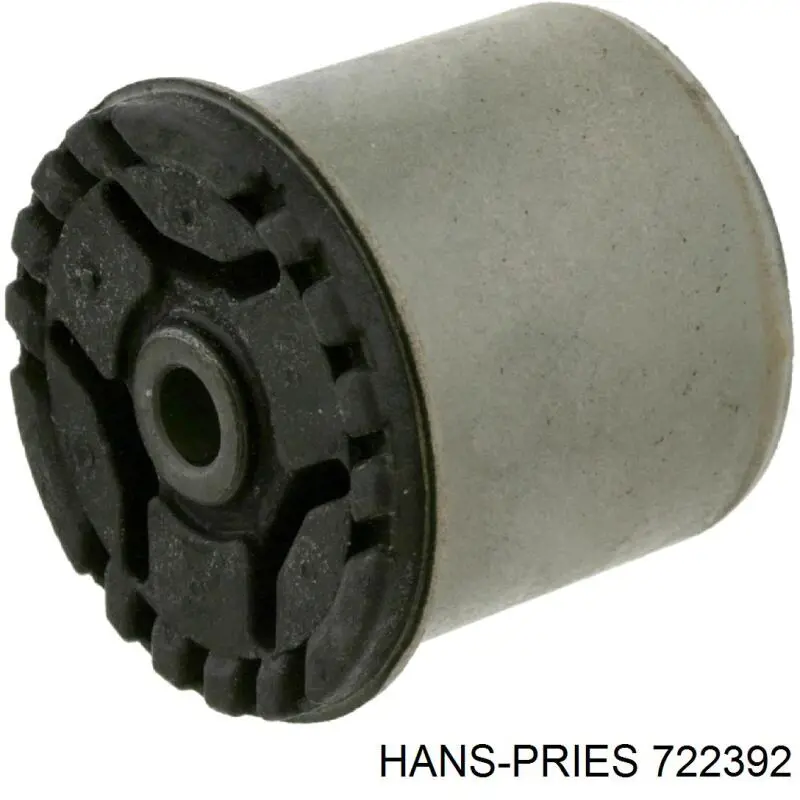 Compre 722392 Hans Pries (Topran) Forquilha de embraiagem