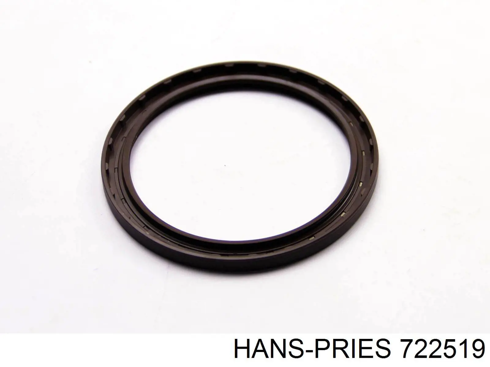 722519 Hans Pries (Topran)