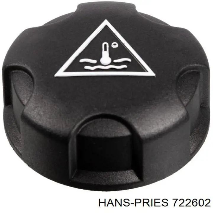 Tanque de expansão do sistema de esfriamento Hans Pries (Topran) 722602 preço, a partir de 54,20 USD