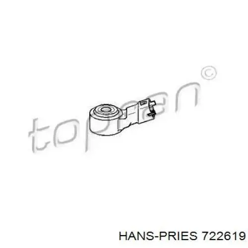 Датчик детонации 722619 Hans Pries (Topran)