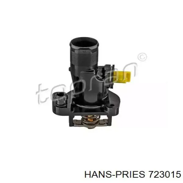723015 Hans Pries (Topran) Авто термостат