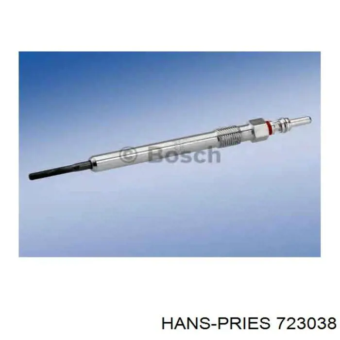 Кронштейн кулисы КПП Hans Pries (Topran) 723038 цена, от 17.56 USD