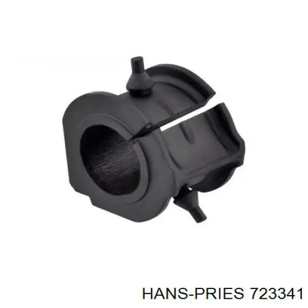 Резинка заднего стабилизатора Hans Pries (Topran) 723341 цена, от 3.23 USD
