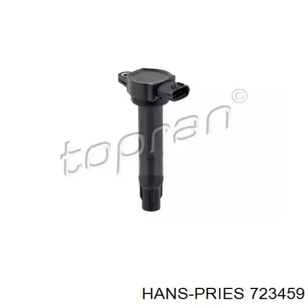 Катушка зажигания 723459 Hans Pries (Topran)