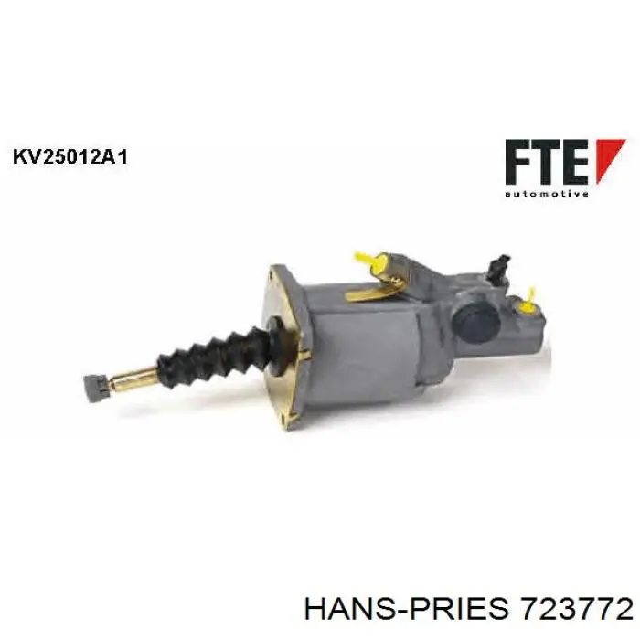 Масляный щуп Fare 13835