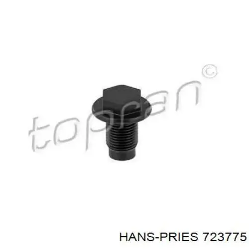  723775 Hans Pries (Topran)