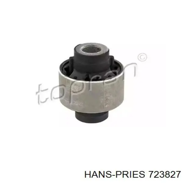 723827 Hans Pries (Topran) Сайлентблок нижнего переднего рычага