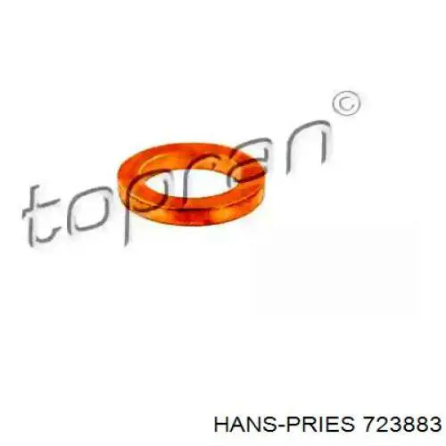  723883 Hans Pries (Topran)