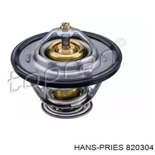820304 Hans Pries (Topran) Авто термостат