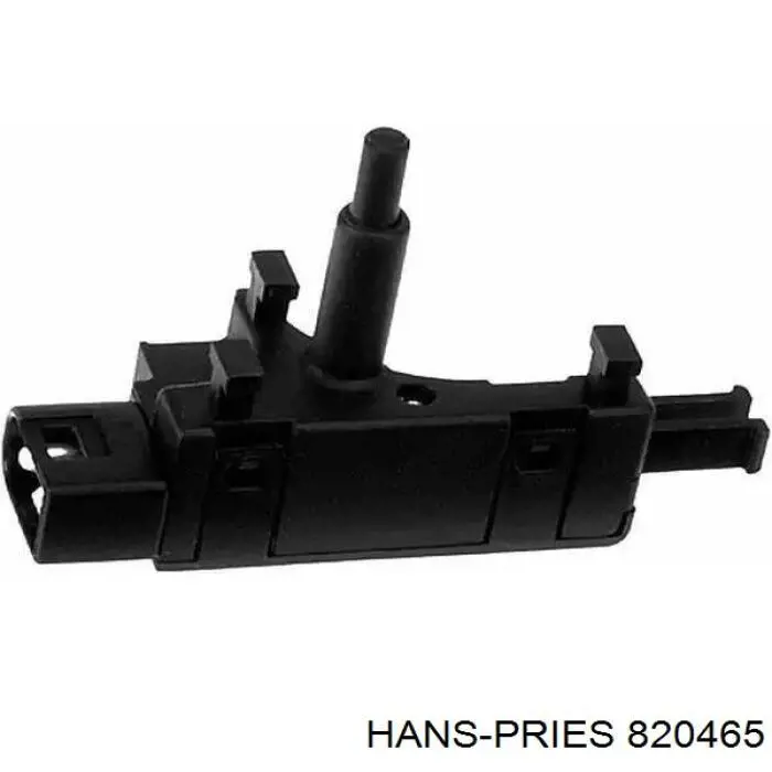 Датчик заднего хода 820465 Hans Pries (Topran)