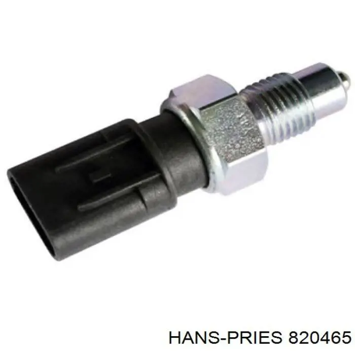 Датчик фонарей заднего хода Hans Pries (Topran) 820465