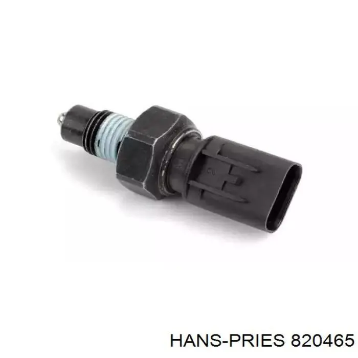 820465 Hans Pries (Topran) Датчик включения фонарей заднего хода