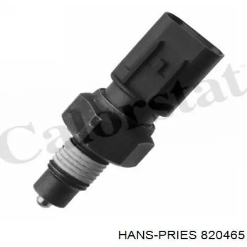 Включатель фонарей заднего хода Hans Pries (Topran) 820465 цена, от 7.94 USD