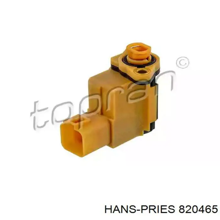 Купить 820465 Hans Pries (Topran) Датчик света заднего хода