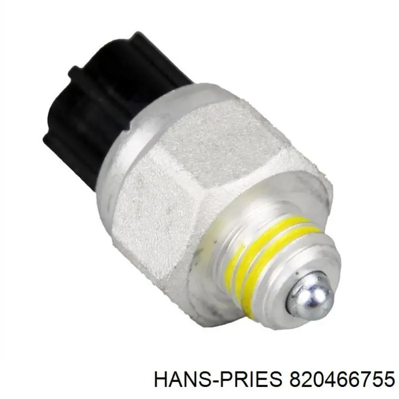 820466755 Hans Pries (Topran) Датчик включения фонарей заднего хода