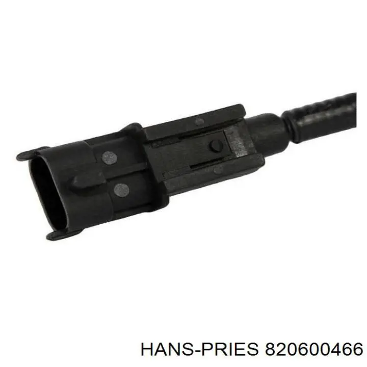 Датчик положения коленчатого вала Hans Pries (Topran) 820600466 цена, от 18.22 USD