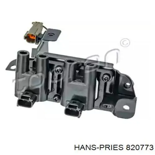 Катушка зажигания 820773 Hans Pries (Topran)