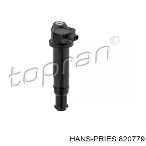 Катушка зажигания 820779 Hans Pries (Topran)