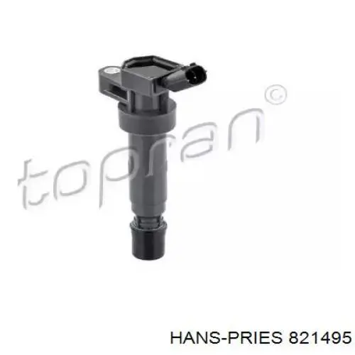 Катушка зажигания 821495 Hans Pries (Topran)