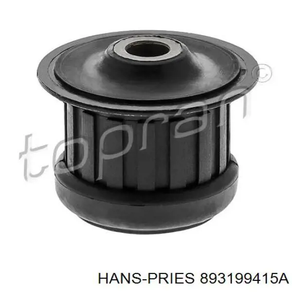 893199415A Hans Pries (Topran)