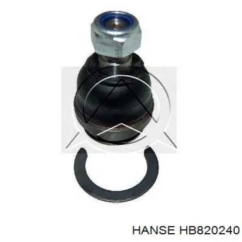 Нижняя шаровая опора HB820240 Hanse