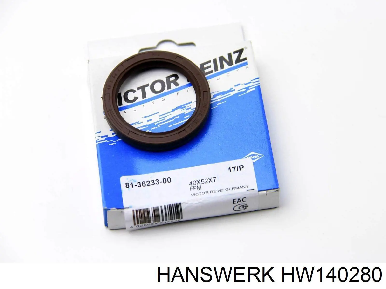 HW140280 Hanswerk