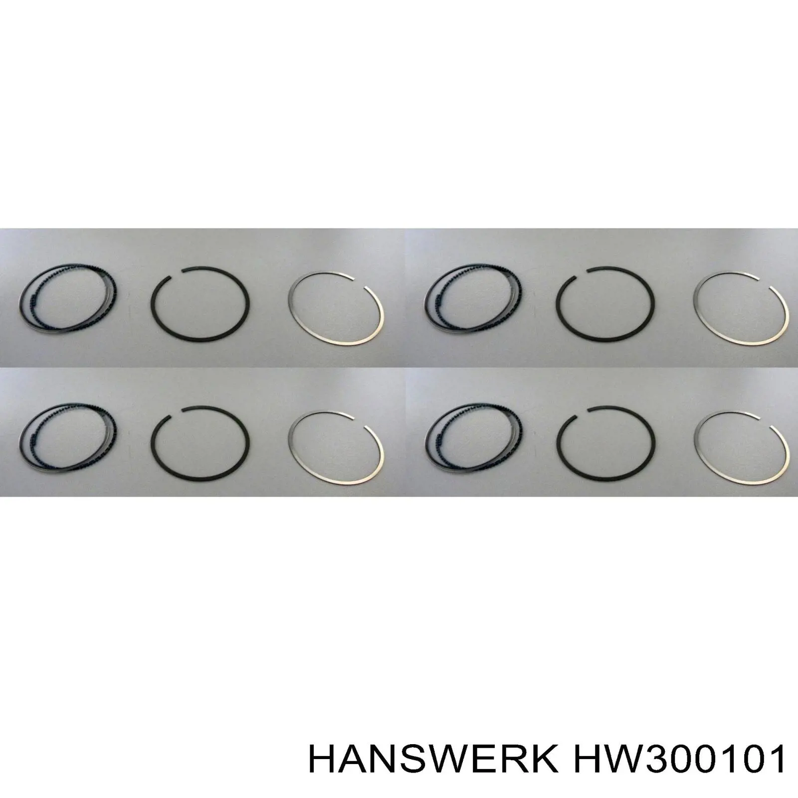 HW300101 Hanswerk 