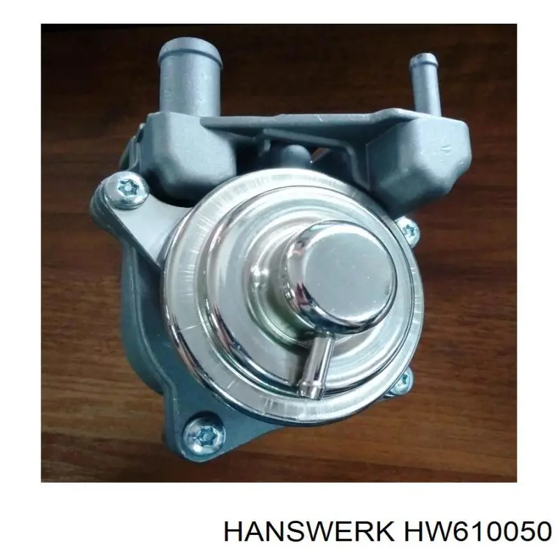 HW610050 Hanswerk клапан егр