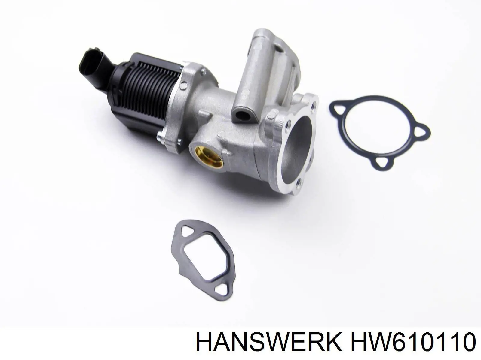 HW610110 Hanswerk клапан егр
