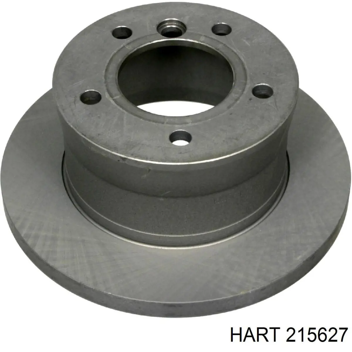 215627 Hart Дисковый тормоз