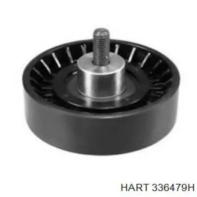 336479H Hart