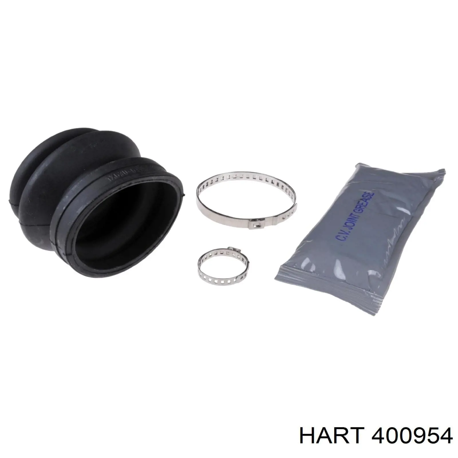 Чехол шруса Trakmotive/Surtrack 500288 цена, от 11.34 USD