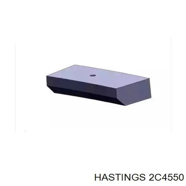 2C4550 Hastings 