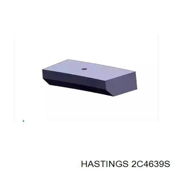 2C4639S Hastings