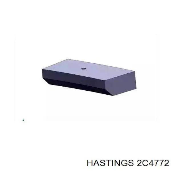 2C4772 Hastings 