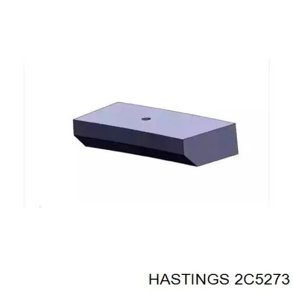 2C5273 Hastings