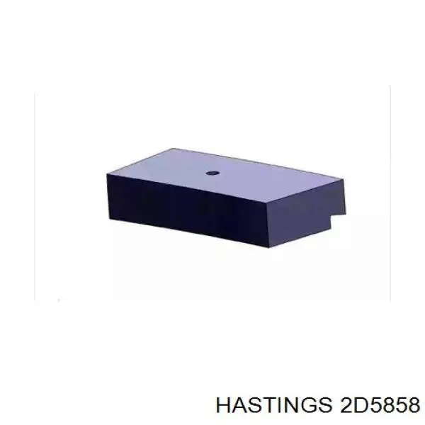 Купить HW300140 Hanswerk Комплект поршневых колец на 1 цилиндр, стандарт