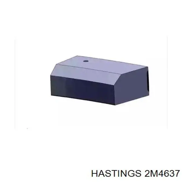 2M4637 Hastings 