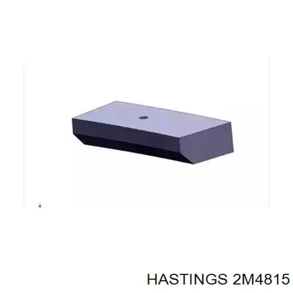 2M4815 Hastings 